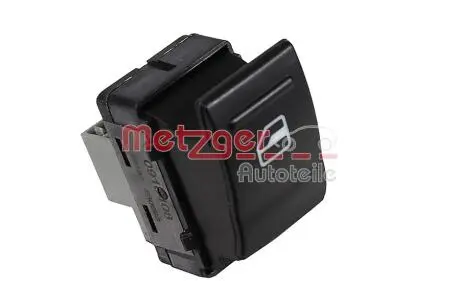 Кнопка склопiдйомника METZGER 0916408