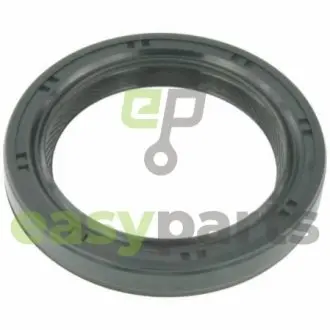 Сальник гумометалевий FEBEST 95GBY-41560707R