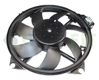 Вентилятор радіатора PROFIT 1850-0044