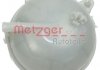 Бачек расширительный METZGER 2140184 (фото 3)