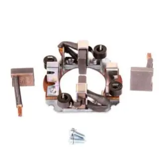 Щіткотримач стартера MAHLE / KNECHT 16906638