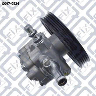Насос гідропідсилювача Q-fix Q097-0524