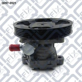 Насос гідропідсилювача Q-fix Q097-0521