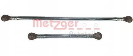 Привод стеклоочистителя METZGER 2190129