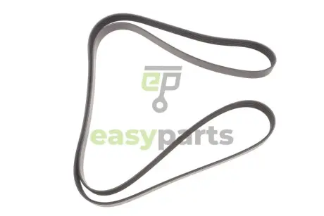 Ремінь генератора Ford Transit 2.3 06-14/Audi 100 2.8E 90-94 Gates 6PK2280