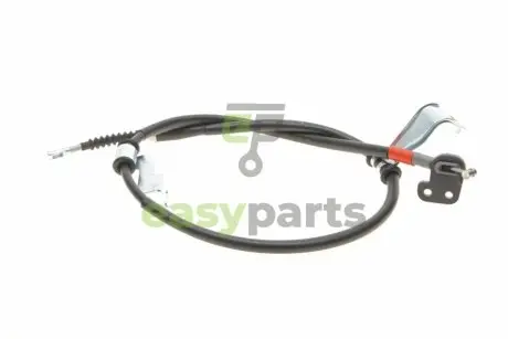 Трос ручника (задній) (R) Hyundai i10 08-17 (1263mm) BOSCH 1 987 482 617