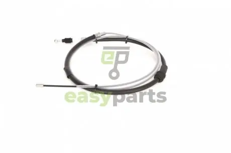Трос ручника (задній) VW Caddy 04-15 (довга база) (L=2030mm) BOSCH 1 987 482 722