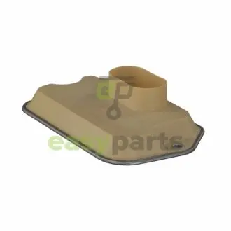 Фильтр АКПП SWAG 30914266 (фото 1)