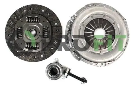 Фото 1 - комплект зчеплення PROFIT 2525-1108 Комплект зчеплення PROFIT 2525-1108 (фото 1)