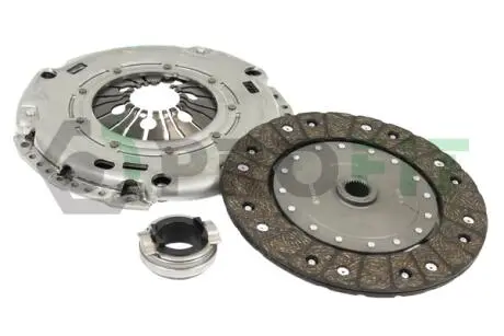 Фото 1 - комплект зчеплення PROFIT 2525-1130 Комплект зчеплення PROFIT 2525-1130 (фото 1)