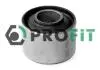 Фото 1 - сайлентблок важеля PROFIT 2307-0784 Сайлентблок важеля PROFIT 2307-0784 (фото 1)