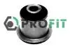 Фото 1 - сайлентблок рычага PROFIT 2307-0736 Сайлентблок рычага PROFIT 2307-0736 (фото 1)