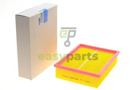 Фільтр повітряний Opel Vectra B 2.0DI/2.2DTI/2.2i 96-03 Valeo 585085