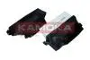 Фiльтр повiтряний к-т KAMOKA F254201 (фото 3)