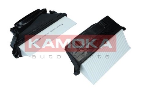 Фiльтр повiтряний к-т KAMOKA F254201