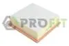 Фільтр повітряний PROFIT 1512-2815 (фото 1)