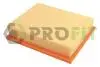 Фільтр повітряний PROFIT 1512-1017 (фото 1)