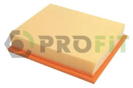 Фільтр повітряний PROFIT 1512-1017