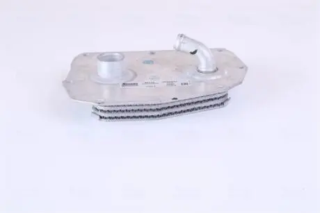 Радіатор масляний NISSENS 90734
