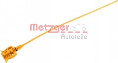 Щуп уровня масла METZGER 8001040 (фото 1)