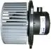 Вентилятор салона MAHLE / KNECHT AB 128 000P (фото 3)