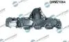 Колектор впускний з електроприводом, 03L129711AG DR MOTOR DRM21804 (фото 1)