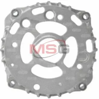 Кришка генератора CARGO 235185