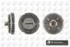 Муфта вентилятора BGA VF0902 (фото 1)