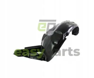 Підкрилок правий Polcar 7243FP1T