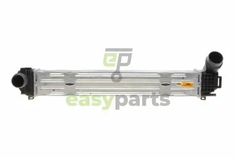 Радіатор інтеркулера Renault Scenic/Megane 1.6-2.0dCi/2.0TCe 08-/Fluence 1.6dCi 14- NRF 30287