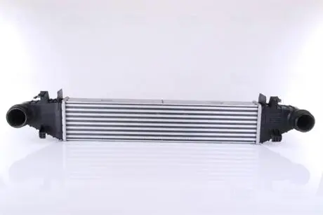 Радиатор наддува NISSENS 96596