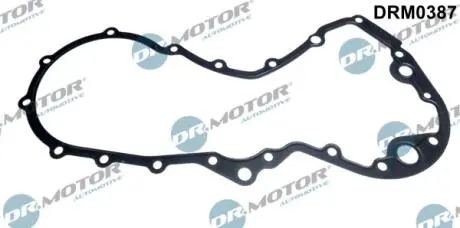 Прокладка кришки картера DR MOTOR DRM0387