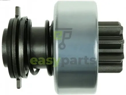 Фото бендикс стартера AS-PL SD4016 Бендикс стартера AS-PL SD4016