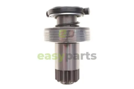 Бендикс стартера VW T4 1.9/2.4/2.5TDI 90-03 (z=10) AS-PL SD0066