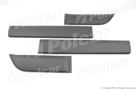 Накладка дверей Polcar 28X10030