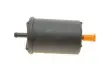 Фільтр паливний VW Caddy II/Polo 1.0-1.6 91-04 Valeo 587003 (фото 3)