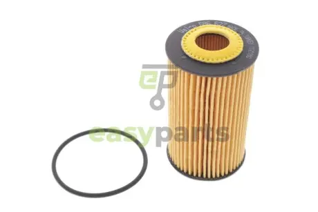 Фільтр масляний Valeo 586627