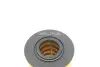 Фільтр масляний Volvo С70/S40/S60/S70/S80/XC90 1.6-2.5 95-12 Valeo 586561 (фото 2)