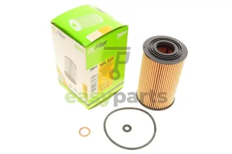 Фільтр масляний Valeo 586533