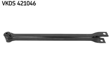 Важіль підвіски (задній/знизу) Skoda Octavia/VW Golf IV 98-05 SKF VKDS 421046