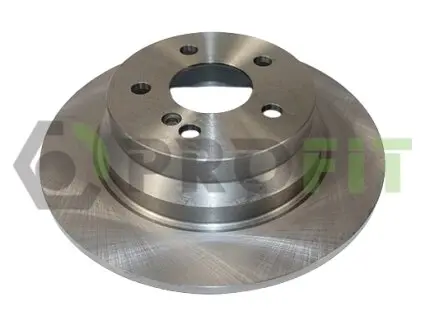 Диск гальмівний PROFIT 5010-1308