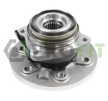 Ступица колеса PROFIT 2501-5058