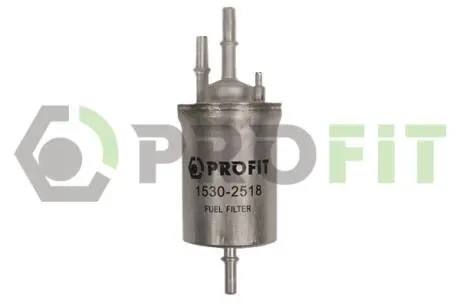 Фільтр паливний PROFIT 1530-2518