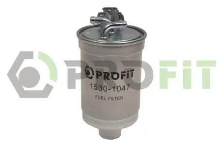 Фільтр паливний PROFIT 1530-1047