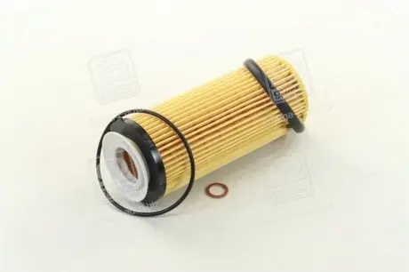 Фильтр масляный двигателя Knecht-Mahle MAHLE / KNECHT OX560DECO