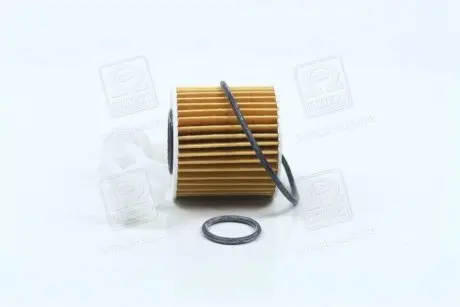 Фильтр масляный MAHLE / KNECHT OX414D1ECO