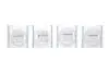 Кільця поршневі Peugeot 306/406/Citroen Jumper/Fiat Ducato 2.0 94-02 (86.60mm/+0.60) (1.5-1.75-3) MAHLE / KNECHT 039 91 N2 (фото 1)