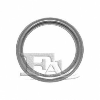 Шайба из черного металла Fischer Automotive One (FA1) 111.260.100