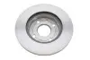 Диск гальмівний (передній) Subaru Justy 07-13/Daihatsu Sirion/YRV 99- (234x40.9) BOSCH 0 986 479 592 (фото 5)