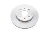 Диск гальмівний (передній) Subaru Justy 07-13/Daihatsu Sirion/YRV 99- (234x40.9) BOSCH 0 986 479 592 (фото 7)